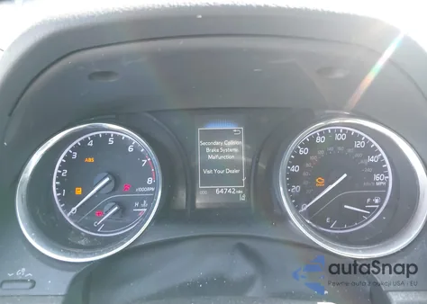 2019 Toyota Camry Le z USA, uszkodzony, nr VIN 4T1B11HK4KU288503